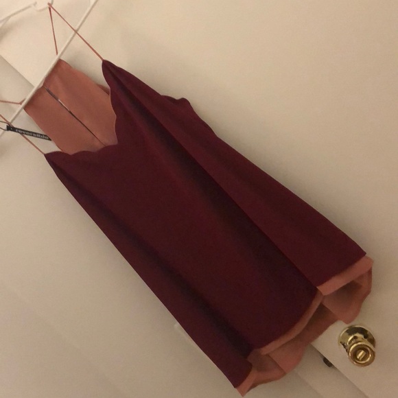 Reversible Express Blouse - Picture 5 of 5